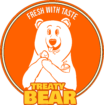 Treaty Bear